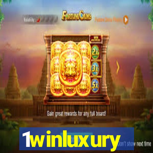 1winluxury