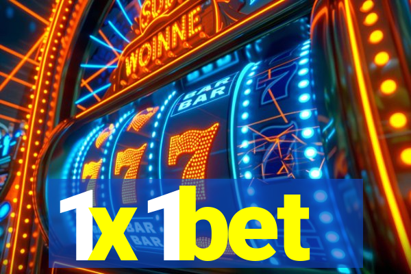 1x1bet