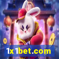 1x1bet.com