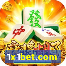 1x1bet.com