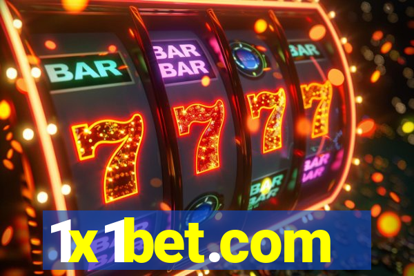 1x1bet.com