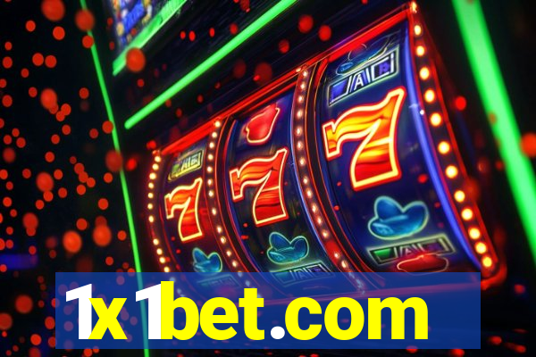 1x1bet.com