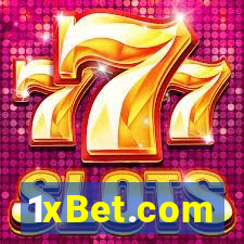 1xBet.com