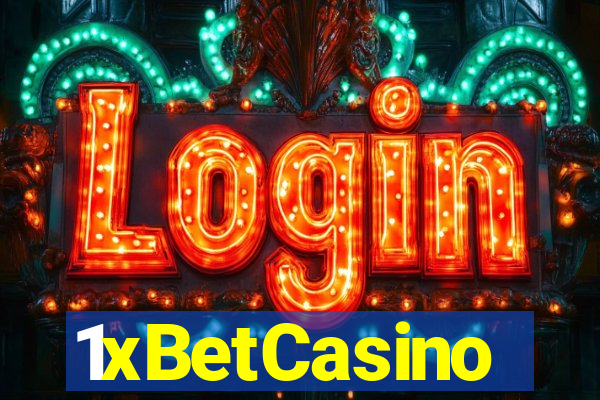 1xBetCasino