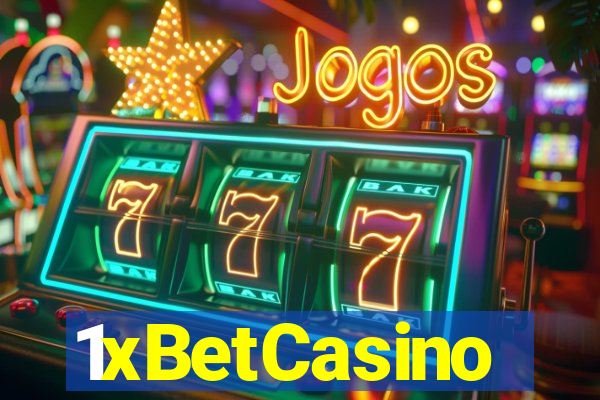 1xBetCasino