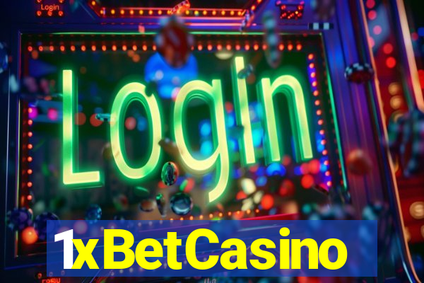 1xBetCasino