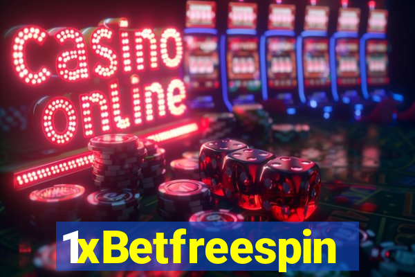 1xBetfreespin