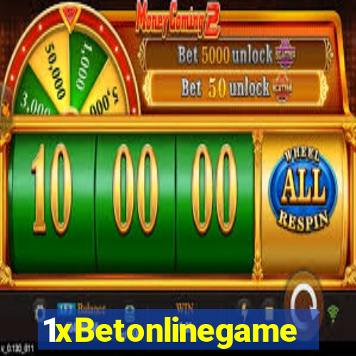 1xBetonlinegame