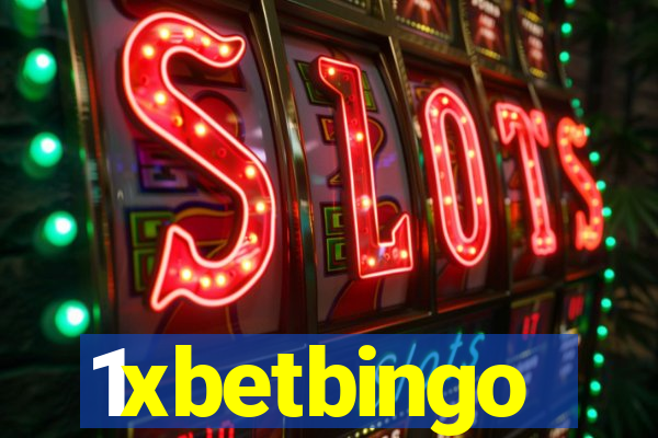 1xbetbingo