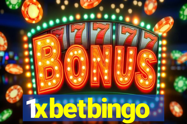 1xbetbingo