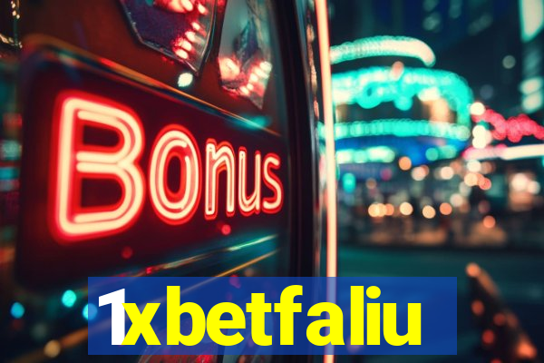 1xbetfaliu