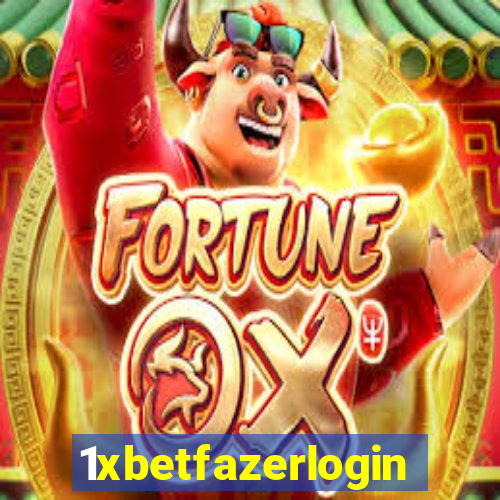 1xbetfazerlogin