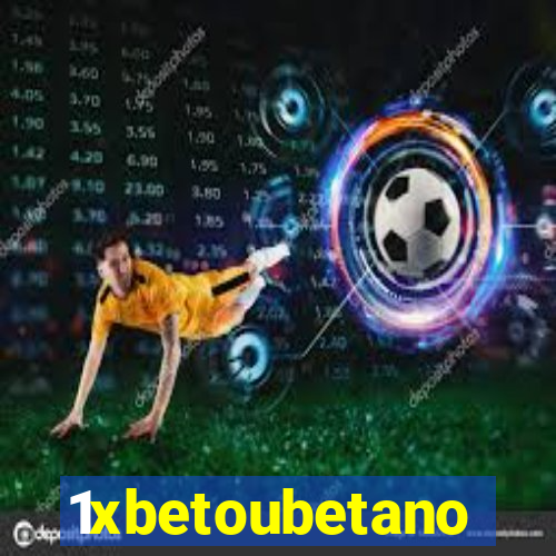 1xbetoubetano