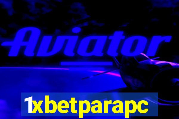 1xbetparapc