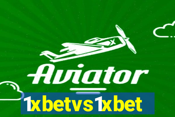 1xbetvs1xbet