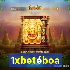 1xbetéboa