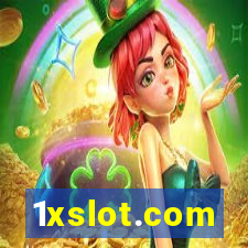 1xslot.com