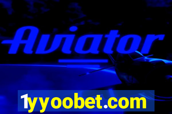 1yyoobet.com