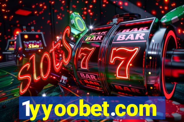 1yyoobet.com