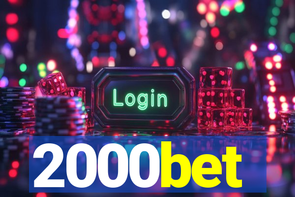 2000bet