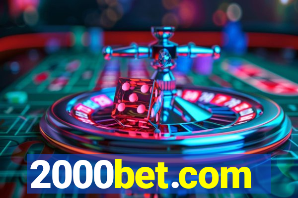 2000bet.com