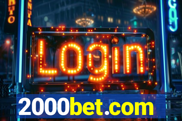 2000bet.com