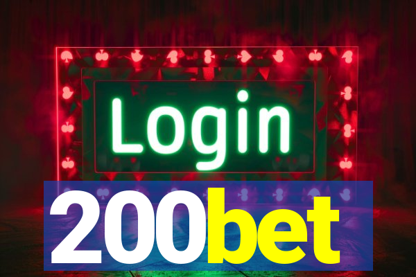 200bet