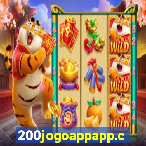 200jogoappapp.com