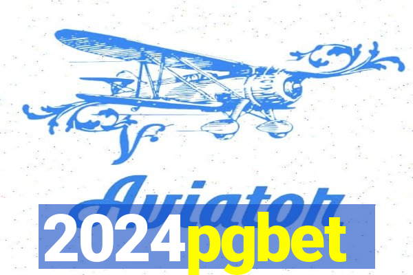 2024pgbet