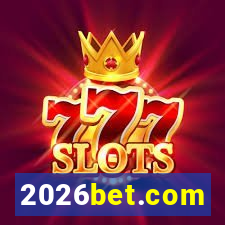 2026bet.com