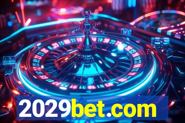 2029bet.com