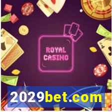 2029bet.com