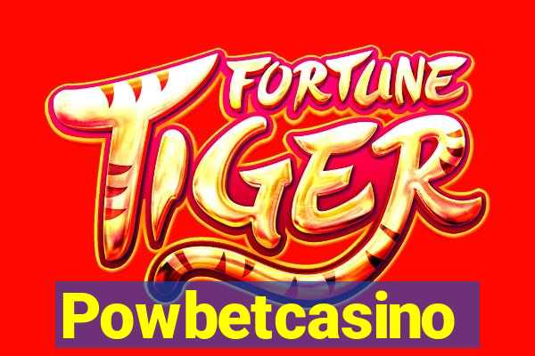 Powbetcasino