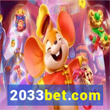 2033bet.com