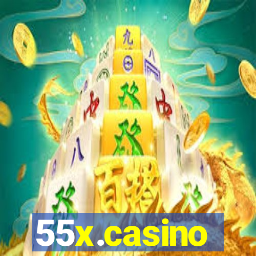 55x.casino