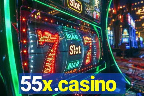 55x.casino