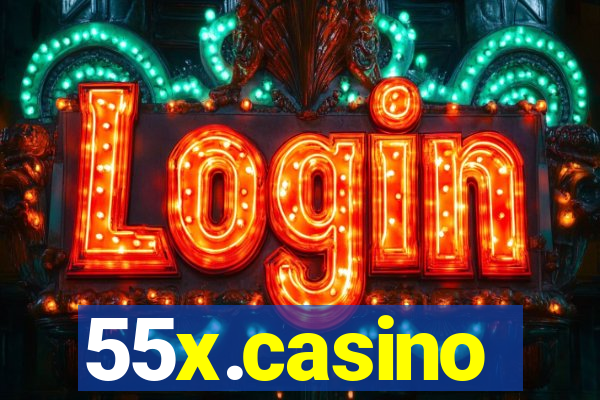 55x.casino