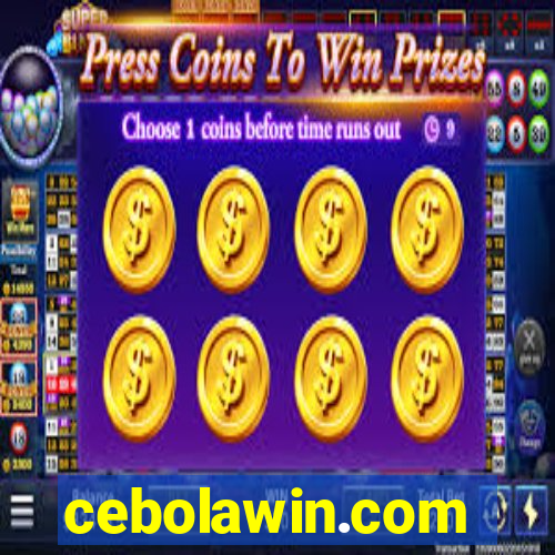 cebolawin.com