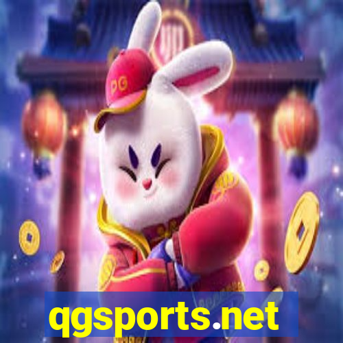 qgsports.net