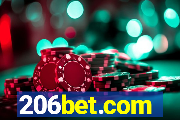 206bet.com