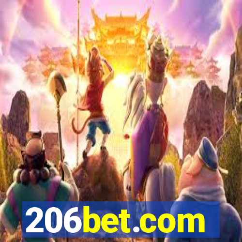 206bet.com