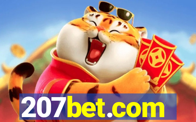 207bet.com