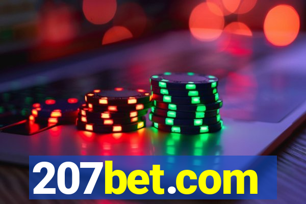 207bet.com