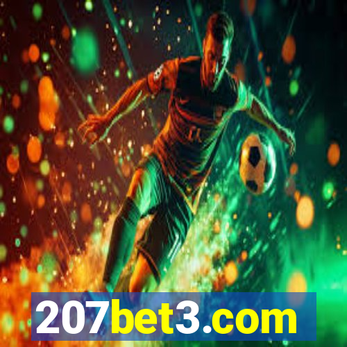 207bet3.com