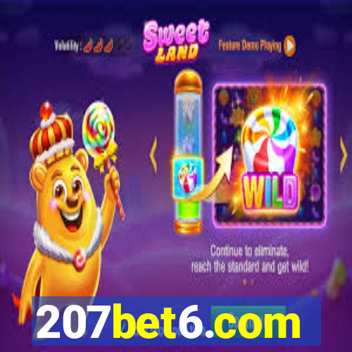 207bet6.com