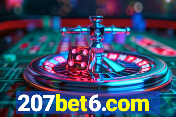 207bet6.com