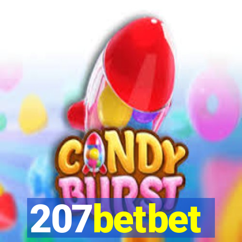 207betbet