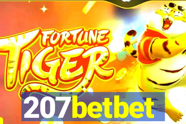 207betbet