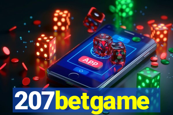 207betgame