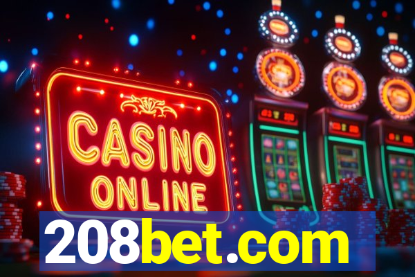 208bet.com